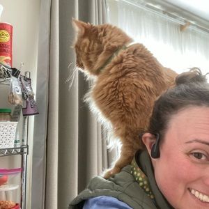 Meet your Posher, Danielle